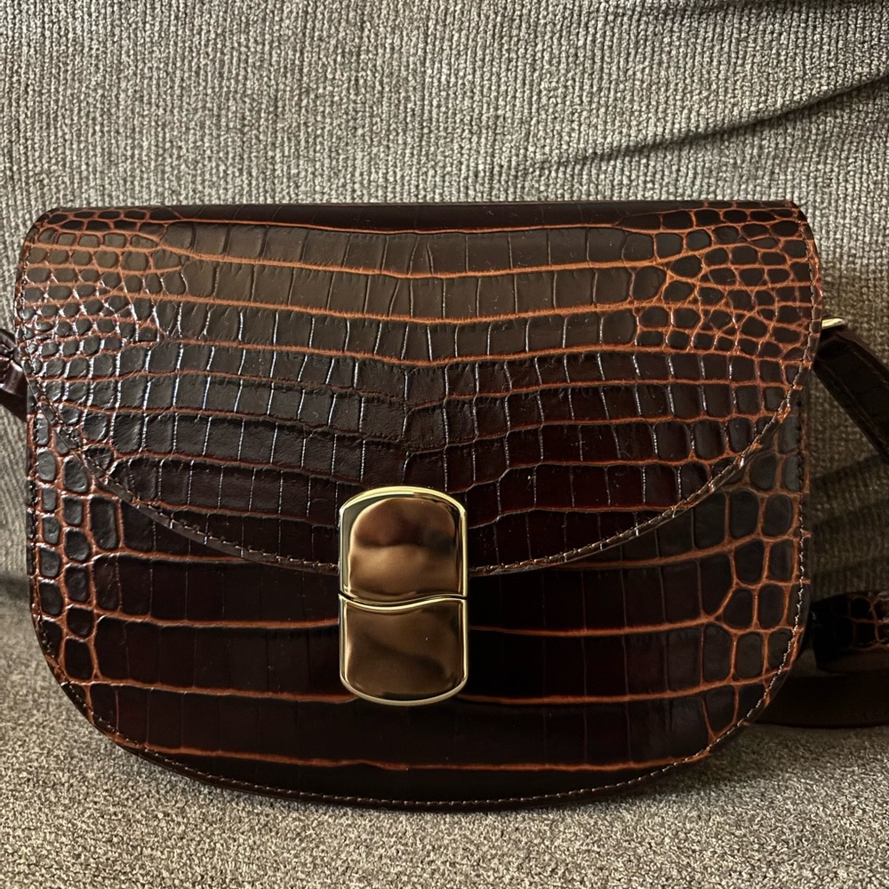 Claude Bag